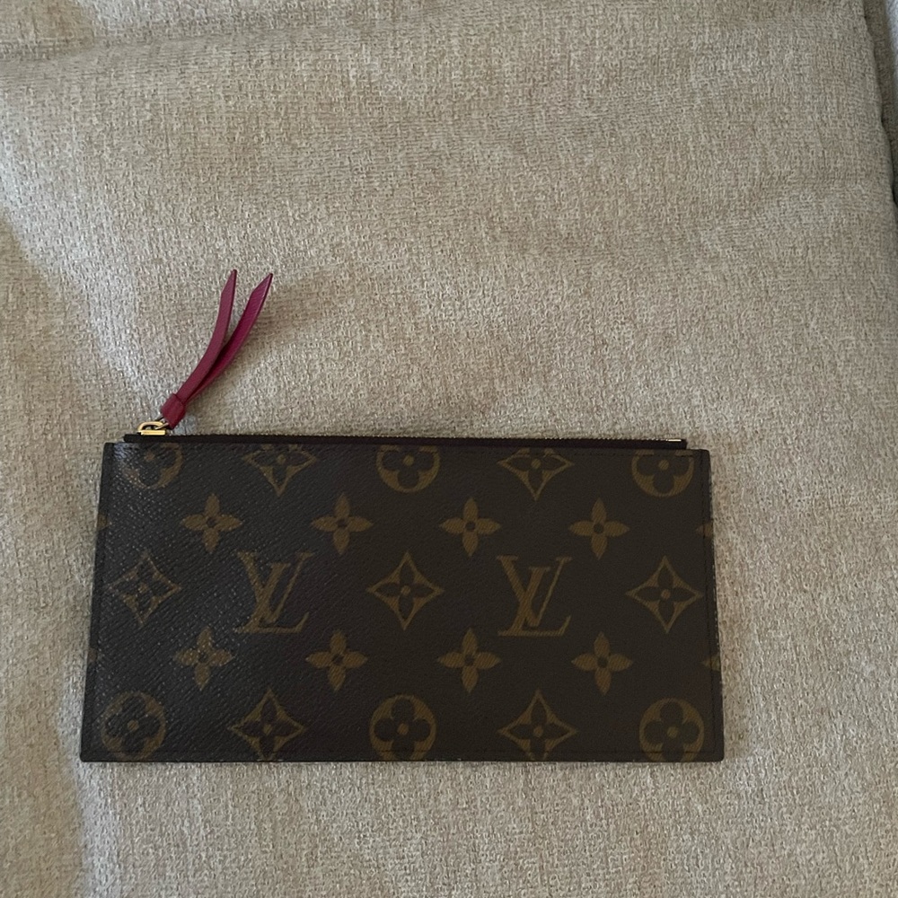 Louis Vuitton Slim Wallet